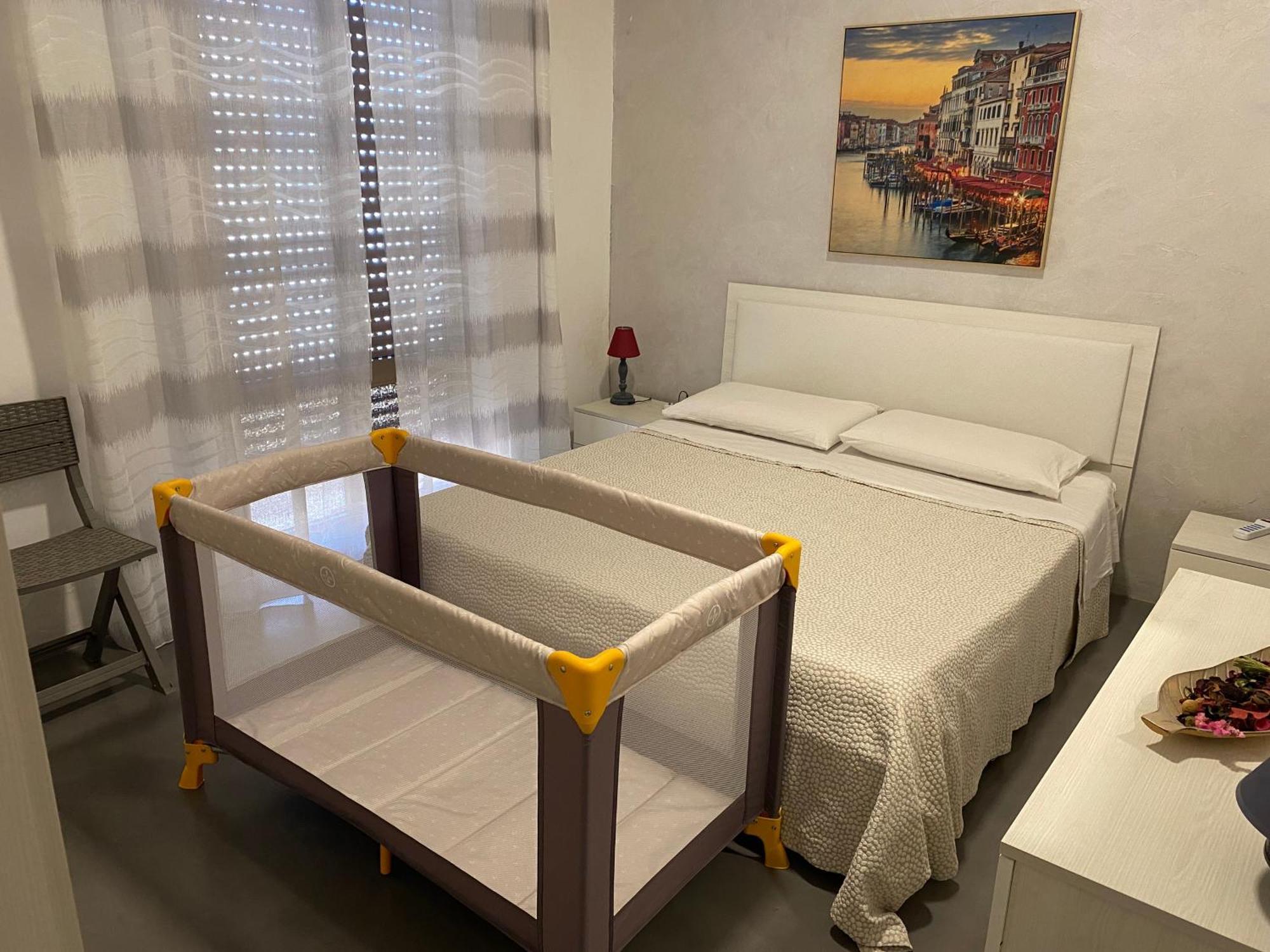 Appartamento Francesca Trapani Dış mekan fotoğraf